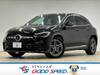 MERCEDES BENZ GLA-CLASS