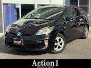 2012 TOYOTA PRIUS S