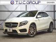 2016 MERCEDES BENZ AMG OTHER