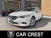 2013 MAZDA ATENZA WAGON