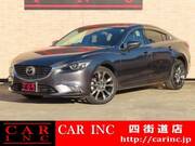 2015 MAZDA ATENZA SEDAN