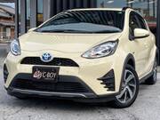 2019 TOYOTA AQUA