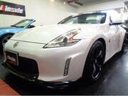 2012 NISSAN FAIRLADY Z