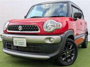 2018 SUZUKI XBEE