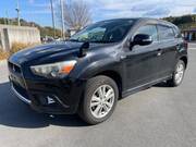 2012 MITSUBISHI RVR G