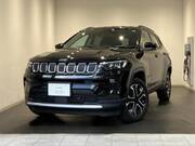 2022 CHRYSLER JEEP COMPASS