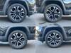 CHRYSLER JEEP COMPASS