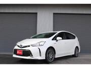 2017 TOYOTA PRIUS ALPHA S