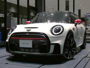 2022 BMW MINI