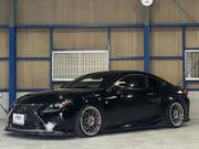 2015 LEXUS RC