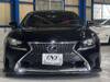LEXUS RC
