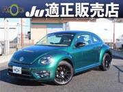2018 VOLKSWAGEN THE BEETLE
