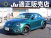 VOLKSWAGEN THE BEETLE