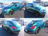 VOLKSWAGEN THE BEETLE