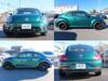 VOLKSWAGEN THE BEETLE