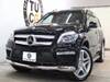 MERCEDES BENZ GL-CLASS