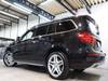 MERCEDES BENZ GL-CLASS