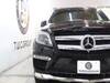 MERCEDES BENZ GL-CLASS