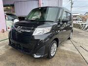 2017 TOYOTA ROOMY