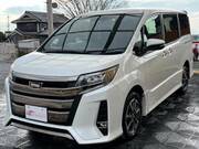 2019 TOYOTA NOAH