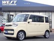 2018 SUZUKI SPACIA