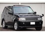 2005 LAND ROVER RANGE ROVER