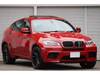 BMW X6 M