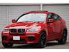 BMW X6 M