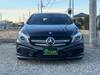 MERCEDES BENZ A-CLASS