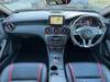 MERCEDES BENZ A-CLASS
