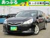 SUBARU LEGACY TOURING WAGON