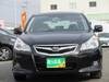 SUBARU LEGACY TOURING WAGON