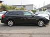 SUBARU LEGACY TOURING WAGON