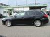 SUBARU LEGACY TOURING WAGON