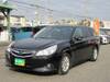 SUBARU LEGACY TOURING WAGON