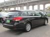 SUBARU LEGACY TOURING WAGON