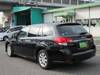 SUBARU LEGACY TOURING WAGON