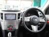 SUBARU LEGACY TOURING WAGON