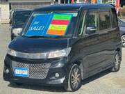 2012 SUZUKI PALETTE