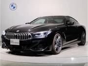 2019 BMW 8 SERIES