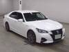 TOYOTA CROWN HYBRID