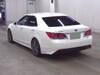 TOYOTA CROWN HYBRID
