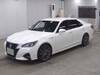 TOYOTA CROWN HYBRID
