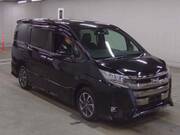 2019 TOYOTA NOAH