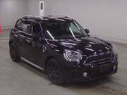 2019 BMW MINI