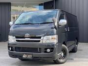 2005 TOYOTA REGIUS ACE VAN