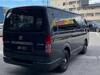 TOYOTA REGIUS ACE VAN