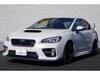 SUBARU WRX STI