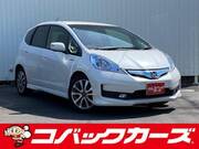 2012 HONDA FIT HYBRID