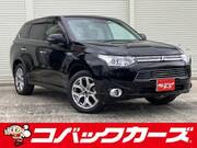 2013 MITSUBISHI OUTLANDER PHEV